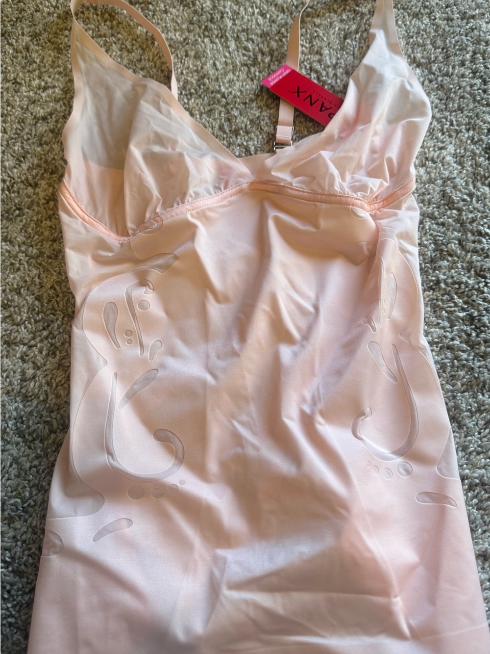 SPANX Camisole Size Small New With Tags